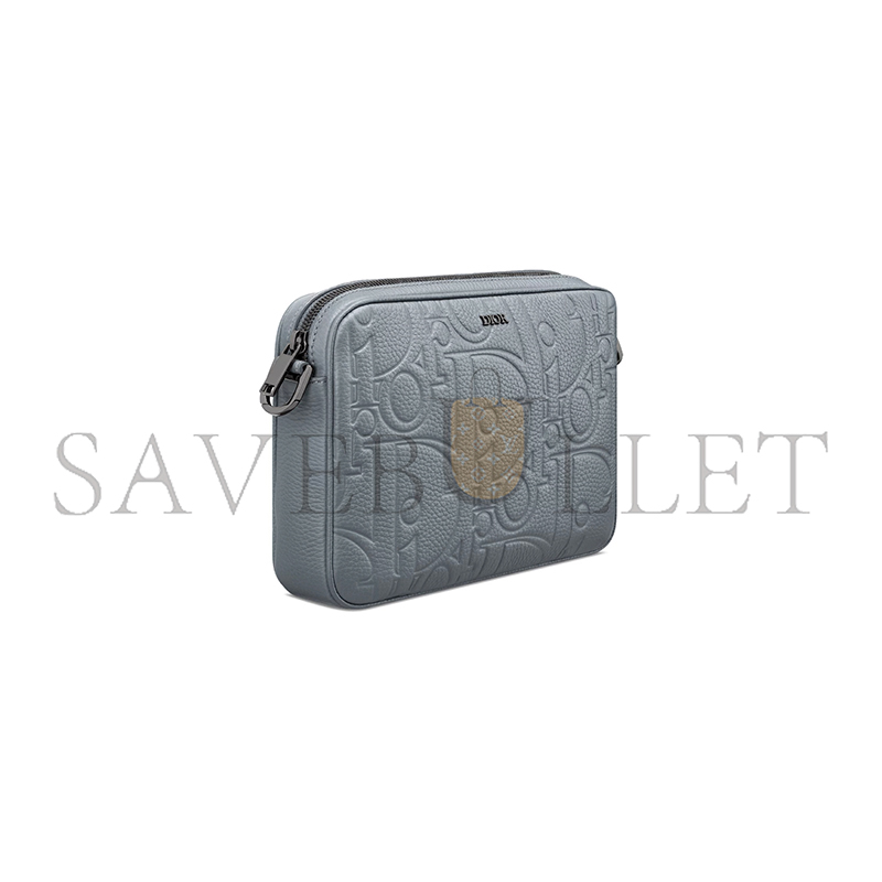 D*or saddle triple pouch 1adpo276llg_h830 (23*16*4cm)